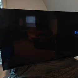 SONY 65" FLAT Screen OLED TV (2 TVS!)