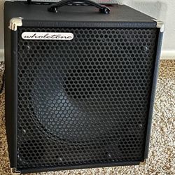 Ibanez WT80 Wholetone 80 watt Jazz Electric Guitar Amp