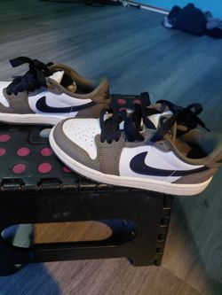 Zapatos Nike s solo una vez selos puso