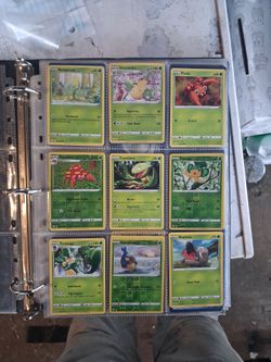 Pokémon ccards 300 or best offer
