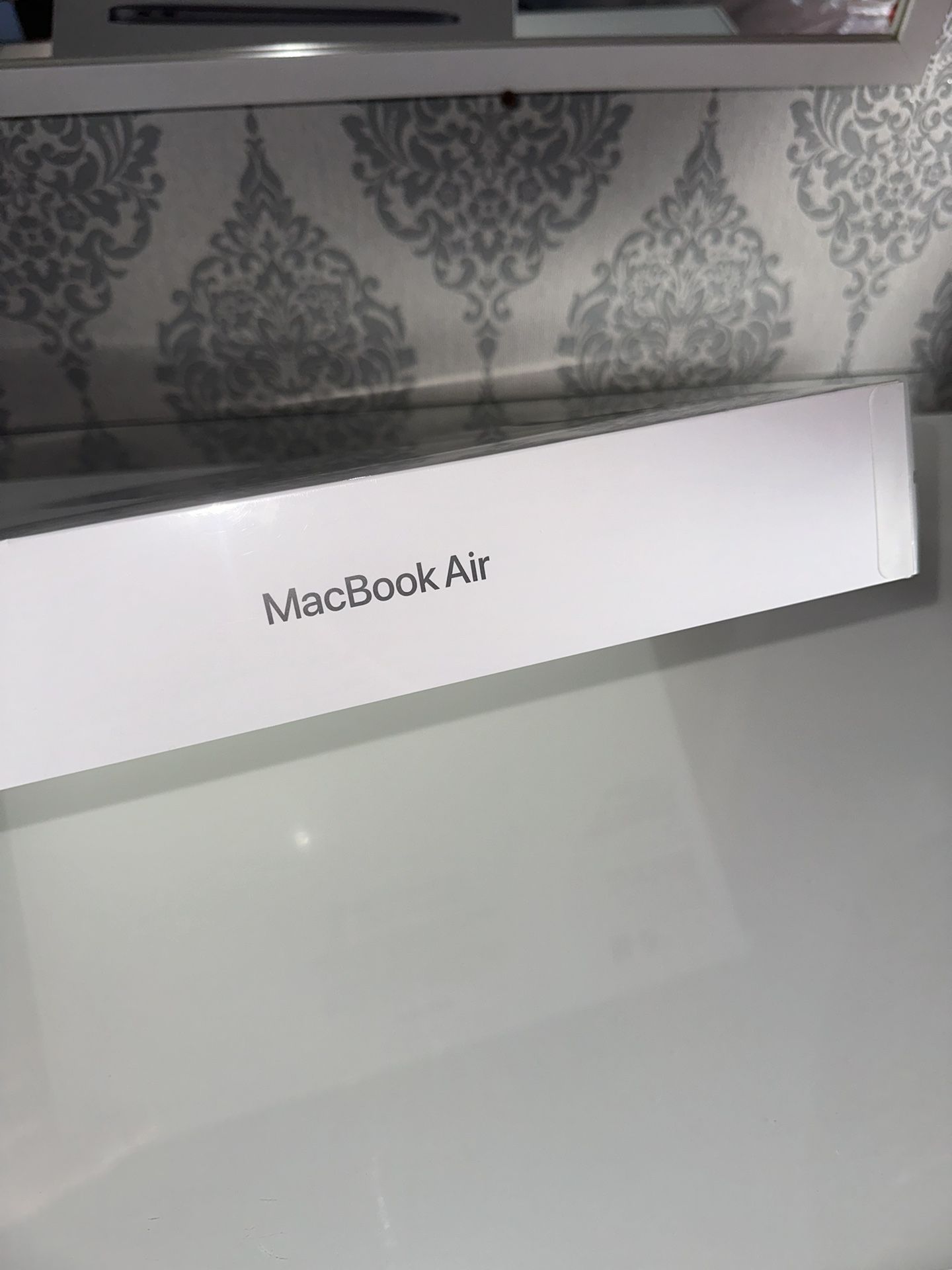 Brand New Unopened 13-inch MacBook Air 2020