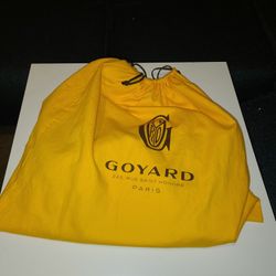 Authentic GOYARD Summer Tote bag