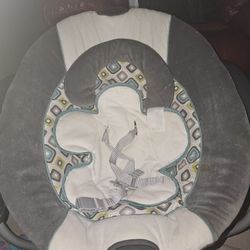 Baby Swing