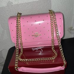Designer Purse 
