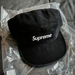 Supreme Hat 