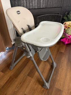 Chico high chair