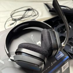 Astro A10 Gaming Headset