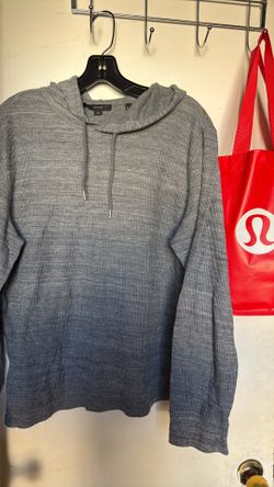 Vince Waffle-knit Hoodie