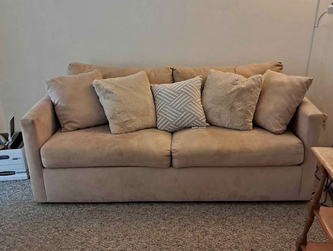 Sofa