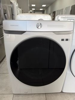 Samsung 5.0 Cu. Ft Front Load Washer