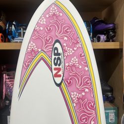 7-2 Surf Buddy Surfboard At Catch A Wave Surf Shop