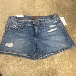 Joe’s Jeans Shorts Size:30