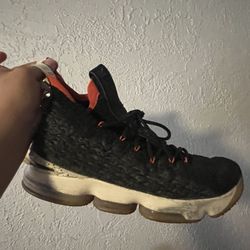 Air Jordan’s 