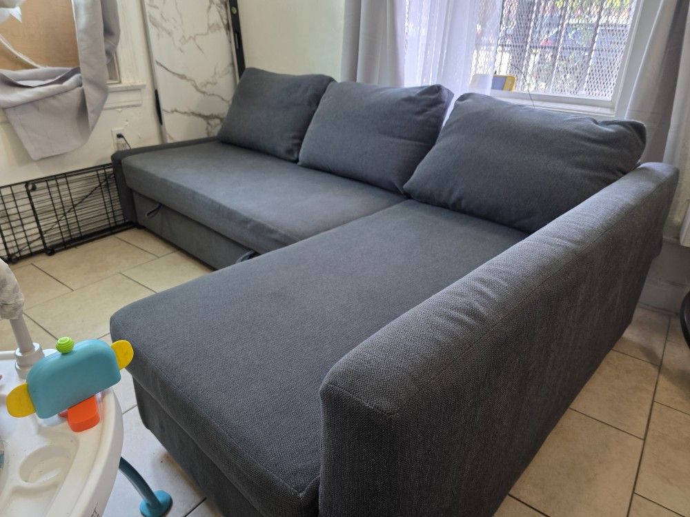 Sofa Bed Couch