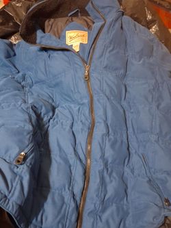 New woolrich size M Women's jacket $35