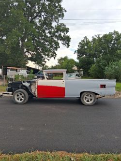 1957 Ford