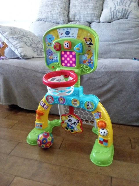 VTech