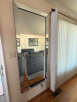 Mirror- Large