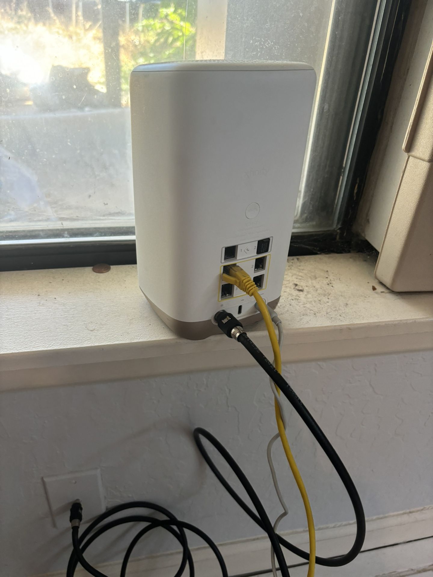 Comcast Modem/router