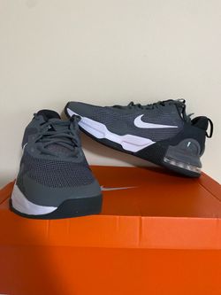 Nike Air Max Trainer Alpha