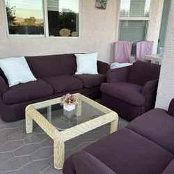Living room Set