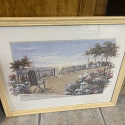 Replica Of Thomas Kincade