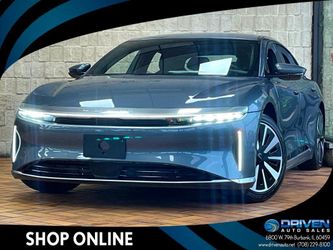 2024 Lucid Air