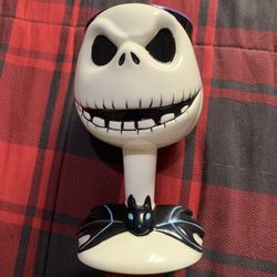 Jack Skellington Cup