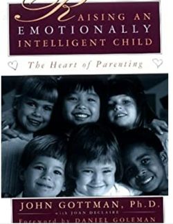 Raising An Emotionally Intelligent Child