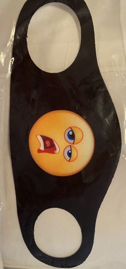 Face mask fashion Covid