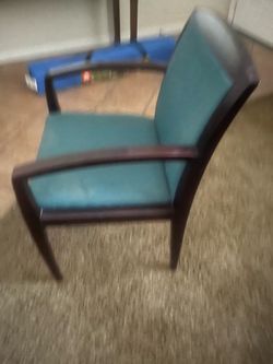 Side chair