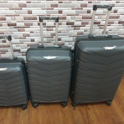 Luggage Set 3 Pieces 
