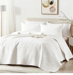 Bedspread quilt (Full/Queen)