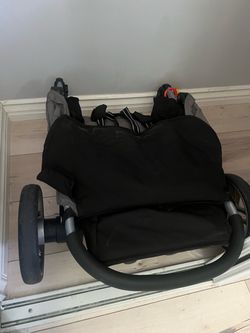 Baby stuff