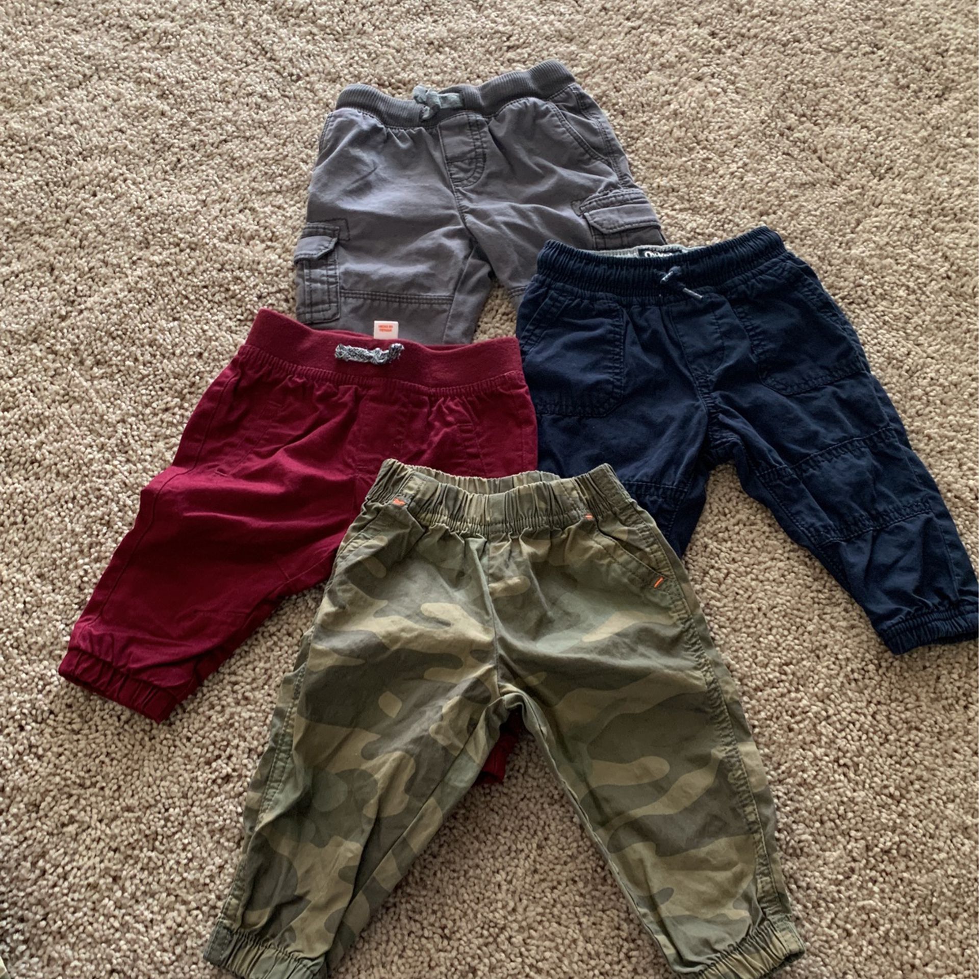 Baby Joggers 