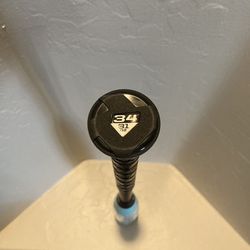 2026 DeMarini The Goods (-3) BBCOR Baseball Bat 34” / 31 oz.