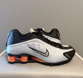Nike Shox R4 Women’s Size 8