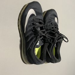 Nike Airmax 2016 Running Shoes