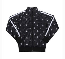Shane Dawson x Jefree Star Cosmetics - Track Jacket (LARGE) <BRAND NEW>