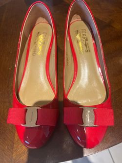Salvatore Ferragamo