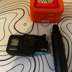 GoPro Black 8 