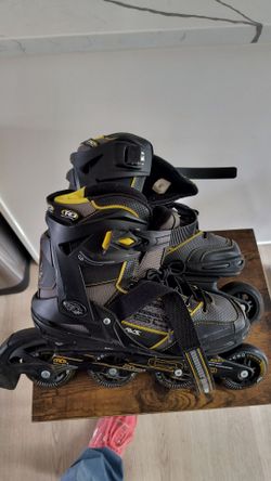 Roller Derby Aerio Q-60 skates