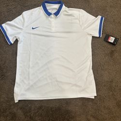 Tennis Dri-Fit