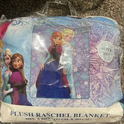 Kids Blanket