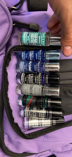 Frgrance Oils🤩