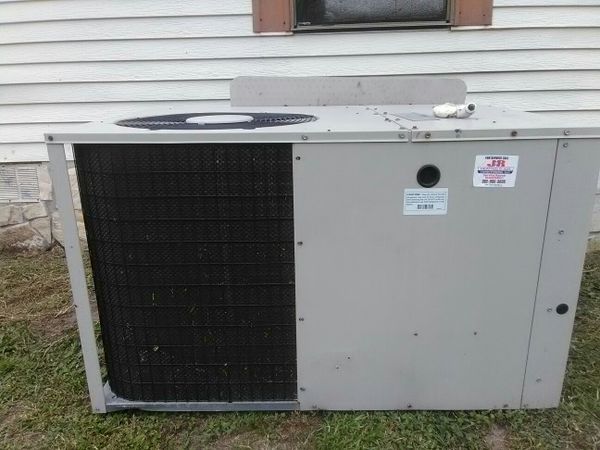 mobile home heat and air units for sale