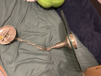 Set of Hanging Lights