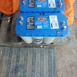 New AGM Group 31 Blue Top 125 Exchange