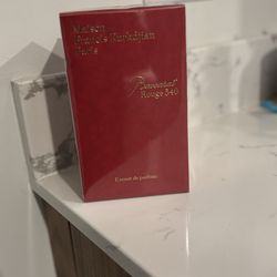Maison Francis Kurkdjian Baccarat Rouge 540 Extrait de Parfum – Brand New