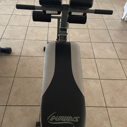 Exercise Equipment 